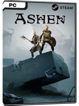ashen steam|ashen steam key.